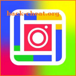 Photo Grid - Foto Collage Maker Photo Editor icon