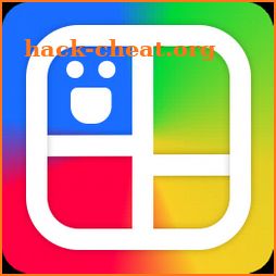 Photo Grid Maker - Photo Collage Maker icon