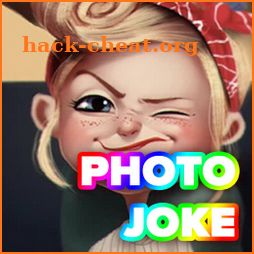 PHOTO JOKE icon