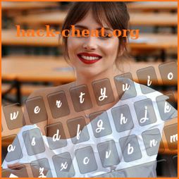 Photo Keyboard themes & Fonts icon