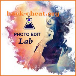 Photo Lab-Photo Editor 2020 icon