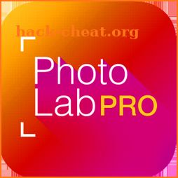 Photo Lab Pro icon