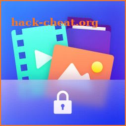 Photo Lock & Vault, Hide Video - Privacy Space icon