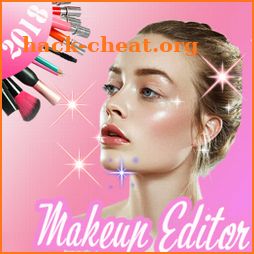 Photo Makeup: Beauty Camera and Makeup Face icon