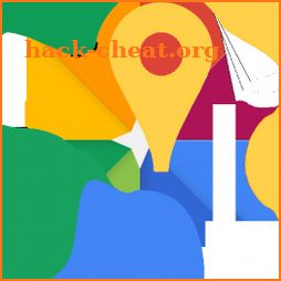 Photo Map for Google Drive icon