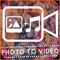 Photo Music Video Maker icon