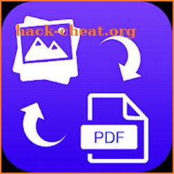 Photo PDF Scanner icon
