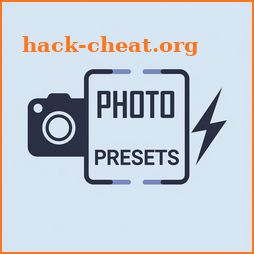 Photo Preset & Filters icon