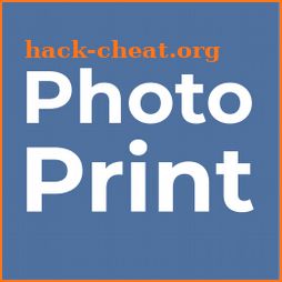 Photo Print - Free Same Day Photo Prints App icon