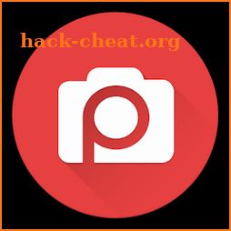 Photo print - The photo printing app icon