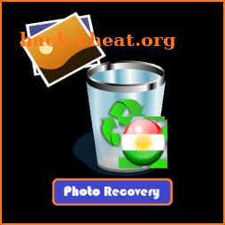 Photo Recovery - گەڕانەوەی وێنە سڕاوەکان icon
