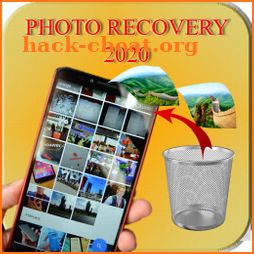 Photo Recovery 2020 - Photo Recovery Software app icon