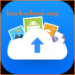 Photo recovery & Apk back up: super back up data icon