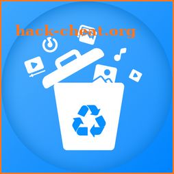 Photo Recovery & File Recovery icon