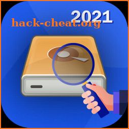 Photo Recovery - Data Recovery Free 2021 icon
