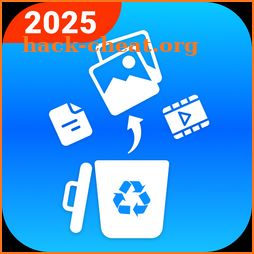 Photo Recovery: Data Recovery icon