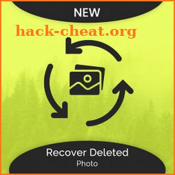 Photo Recovery - Deleted Photo Recovery icon