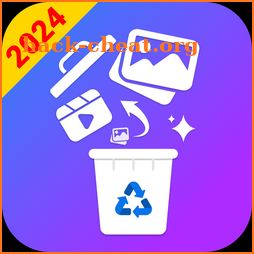 Photo Recovery - File Recovery icon