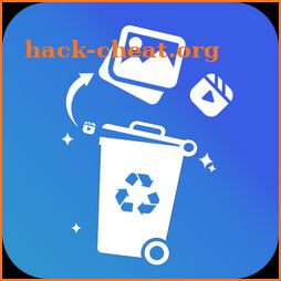 Photo Recovery- File Recovery icon