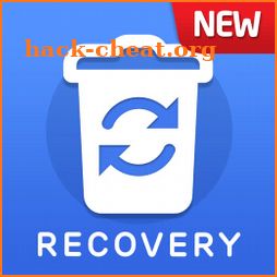 Photo Recovery Master - Restore Deleted Photos icon
