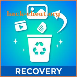 Photo Recovery - Recover All icon