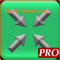 Photo Resizer X Pro Batch Image & Picture Resizer icon