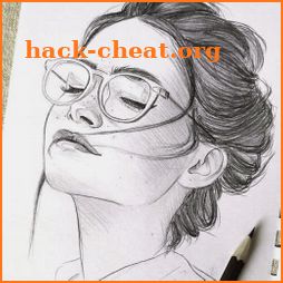 Photo Sketch Maker - Pencil Sketch Photo Editor icon