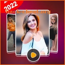 Photo Slide with Music 2022 icon