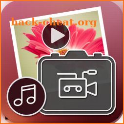 Photo Slideshow with Music - Song Movie Maker icon