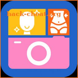 Photo studio- photo editor pro, photo collage free icon