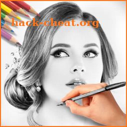 Photo to Pencil Sketch Maker icon