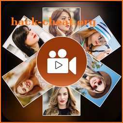 Photo to Video Maker with Music icon