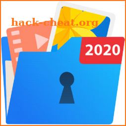 Photo Vault & App Lock: Folder Lock & Safe Gallery icon