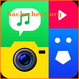 Photo Video Collage Maker icon