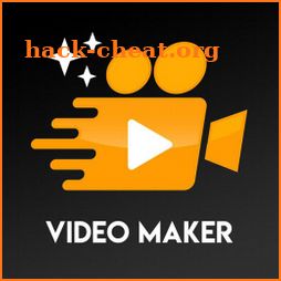 Photo Video Maker & Video Editor 2020 (Slideshow) icon