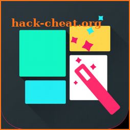 Photo Video Maker - Free Clip Editor App icon