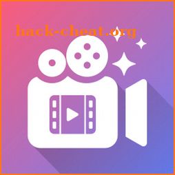 Photo Video Maker | Video Maker By Photo Free icon