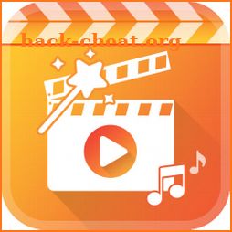 Photo video maker - Video editor icon