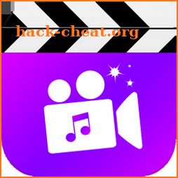 Photo Video Maker with Music - Music Slideshow icon