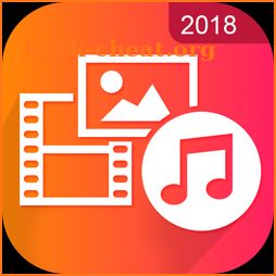 Photo Video Maker with Music - Video Maker icon