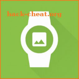 Photo Watch Face Pro (Android  icon