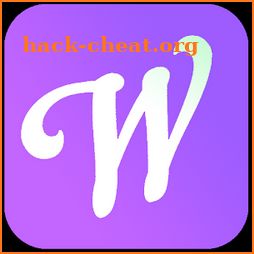 Photo Werble Effect App icon