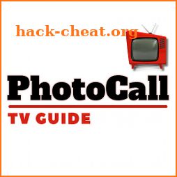 Photocall TV App Guide icon
