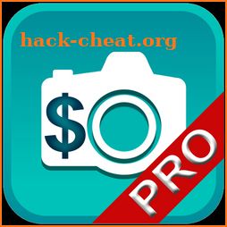 PhotoCash: Sell photos, make money icon