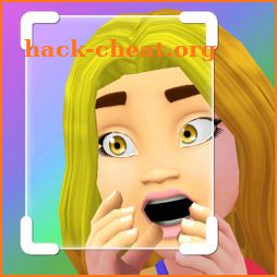 Photocrop Challenge 3D icon