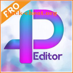 PhotoEditor Background Remover icon