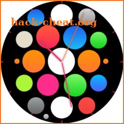Photoface - Wear Watch Face icon