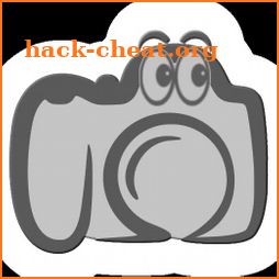 Photographer's companion icon