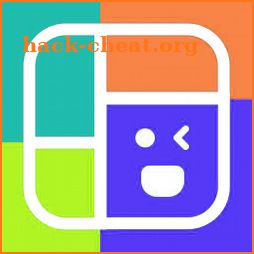 PhotoGrid - collage maker & photo editor icon