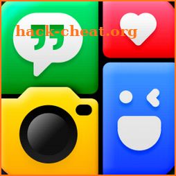 PhotoGrid Collage maker Guide icon